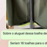 Eu nem responderia mais