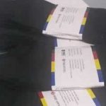 Isso faz sentido: Comprar meias iguais