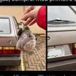 Não seja esse tipo de pessoa