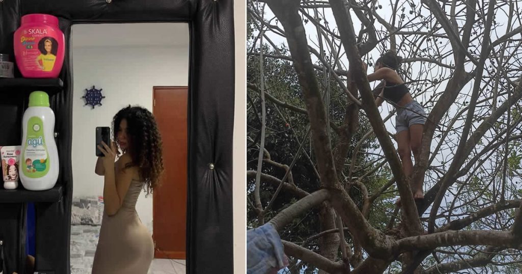 No Facebook // Pessoalmente