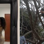 No Facebook // Pessoalmente