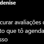 Nunca procura avaliações de médico na internet
