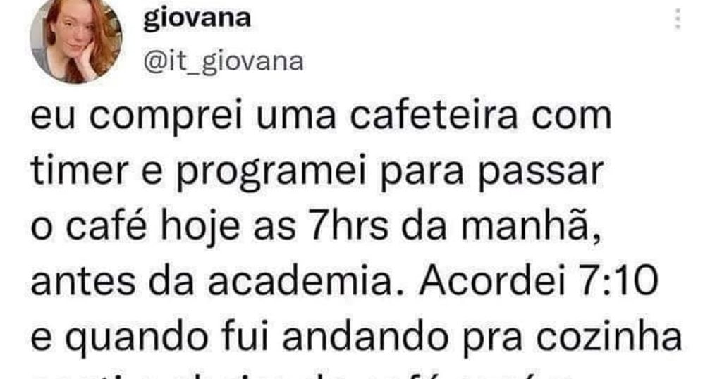 Quando um objeto te ama Quando um objeto te ama