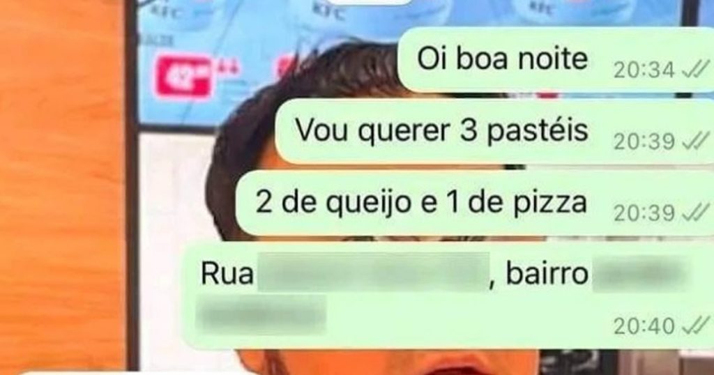 Quando você está sem paciência Quando você está sem paciência