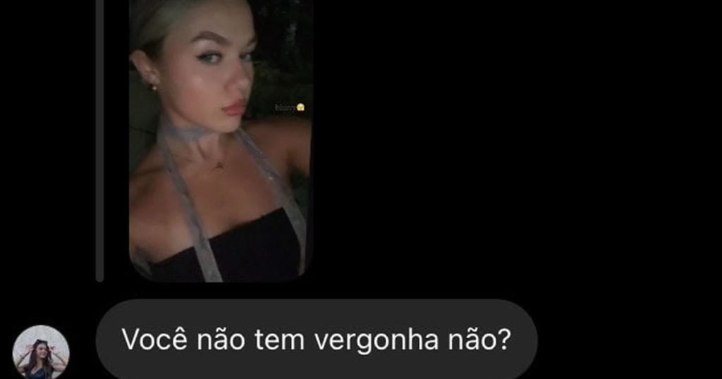 Quem procura, sempre encontra