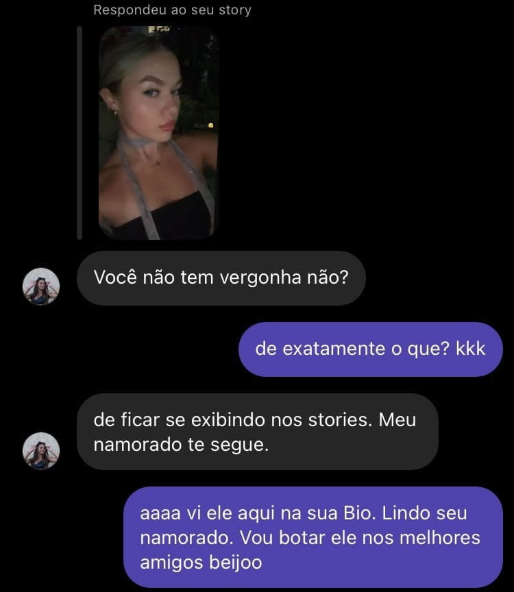 Quem procura, sempre encontra Quem procura, sempre encontra