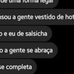 Um casamento bem diferente