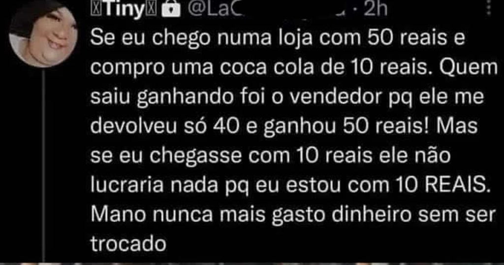 Um novo nível de matemática Um novo nível de matemática