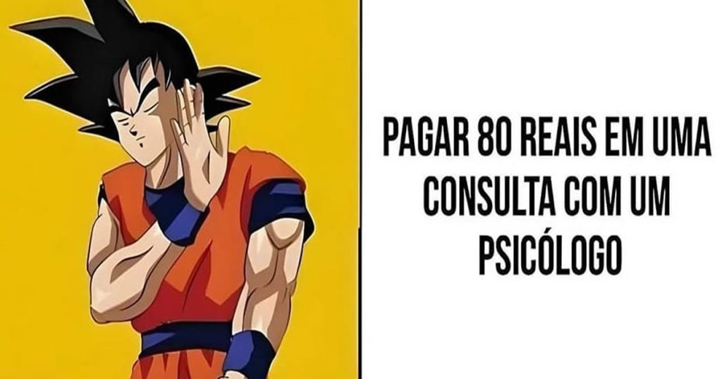 A lógica do brasileiro às vezes é um mistério A lógica do brasileiro às vezes é um mistério