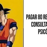 A lógica do brasileiro às vezes é um mistério