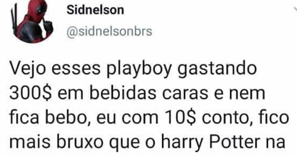 A verdade sobre bebida cara A verdade sobre bebida cara