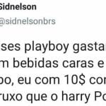 A verdade sobre bebida cara