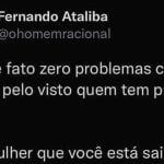Antes de aceitar um encontro faça isso
