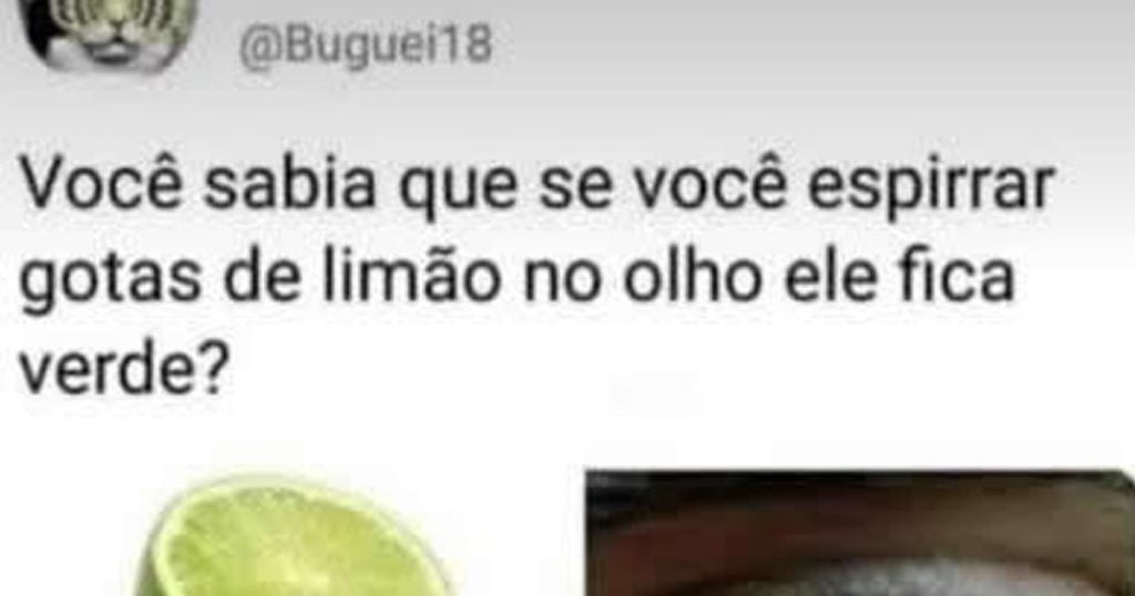 Aquela experiência que você encontra na internet Aquela experiência que você encontra na internet