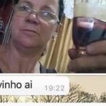 Bom motivo para beber