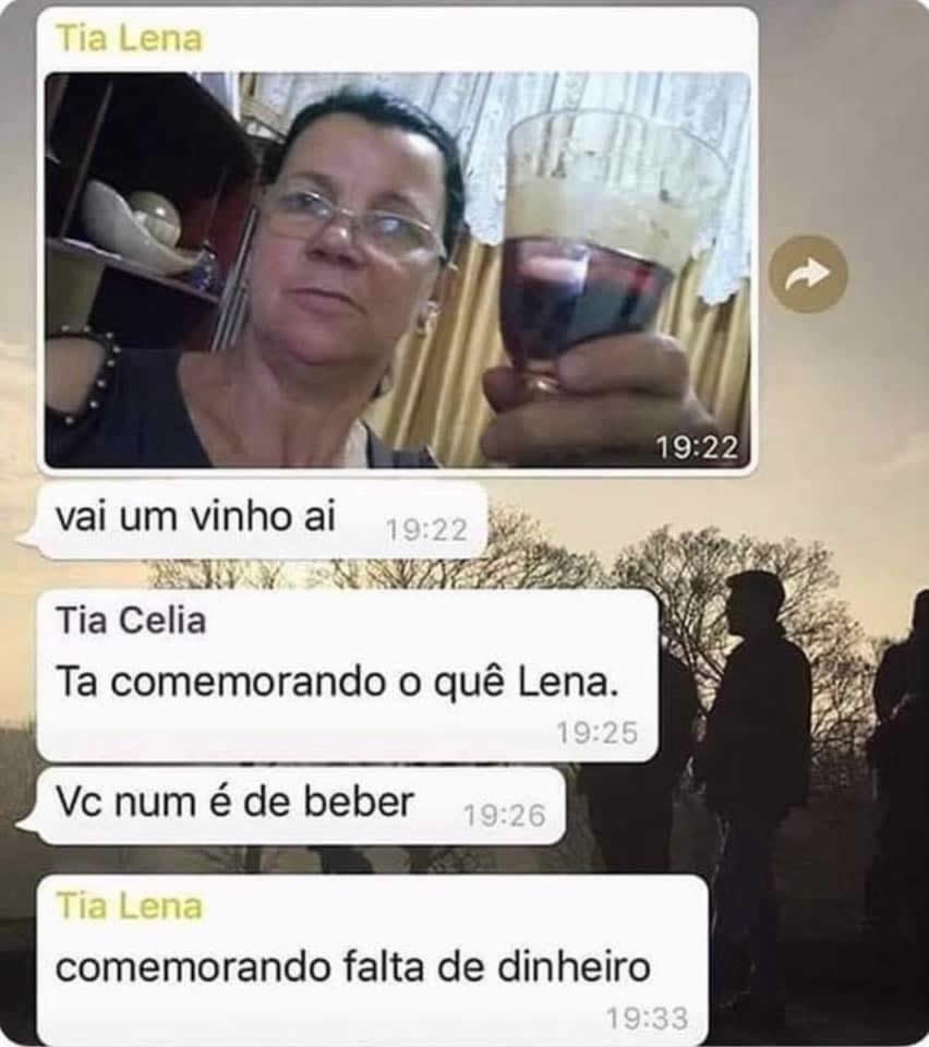 Bom motivo para beber Bom motivo para beber