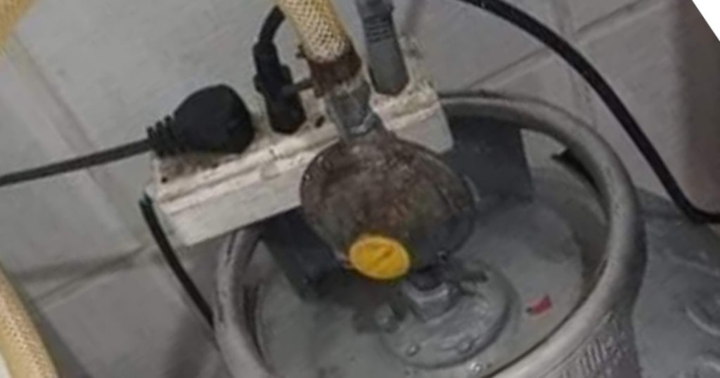 Eu gosto é assim, Amostradinho