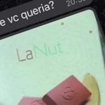 Mulher minha não passa vontade