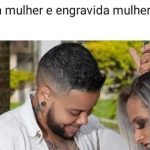 Mulher que virou homem engravida de homem que virou mulher