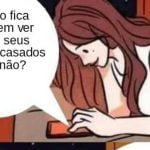 O amigo que quer ajudar os casados, mas não pode