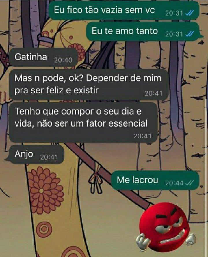 O amor moderno O amor moderno