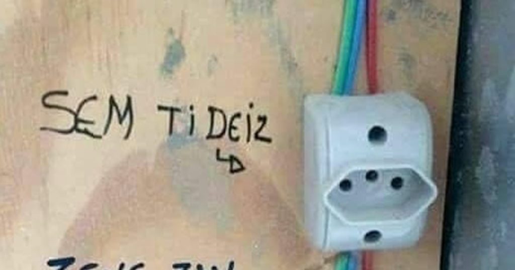 O pior e que entendemos certinho O pior e que entendemos certinho