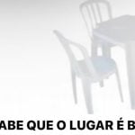 Quando o lancheiro é bom