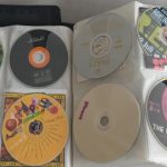 Spotify da minha época