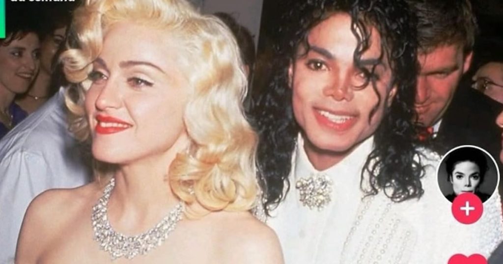 Um fato que ninguém sabia