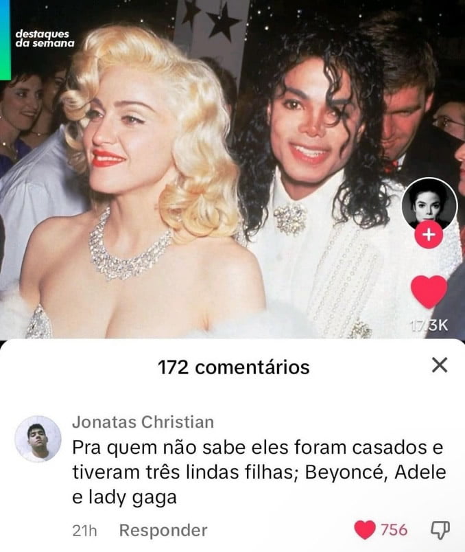 Um fato que ninguém sabia Um fato que ninguém sabia