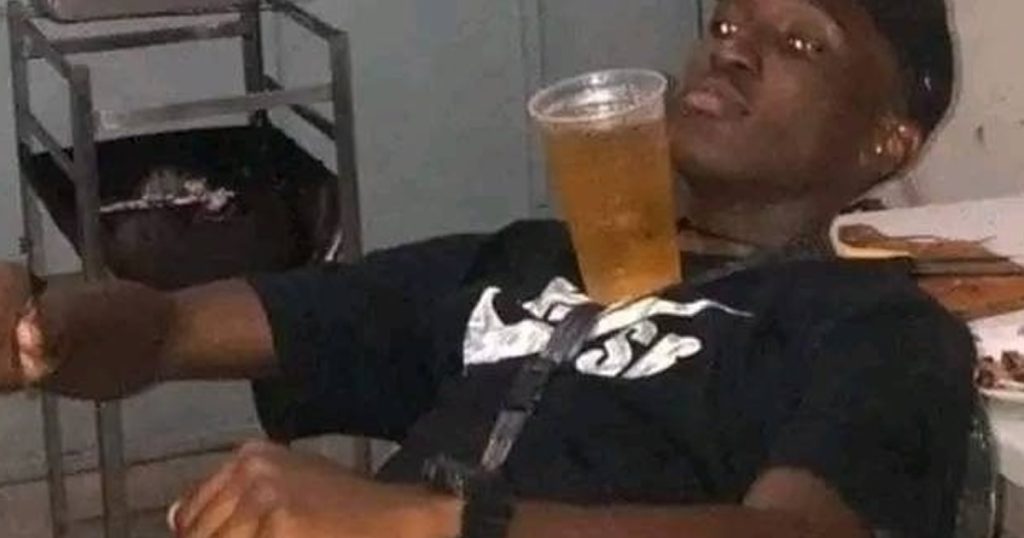 Você tá bêbado Você tá bêbado