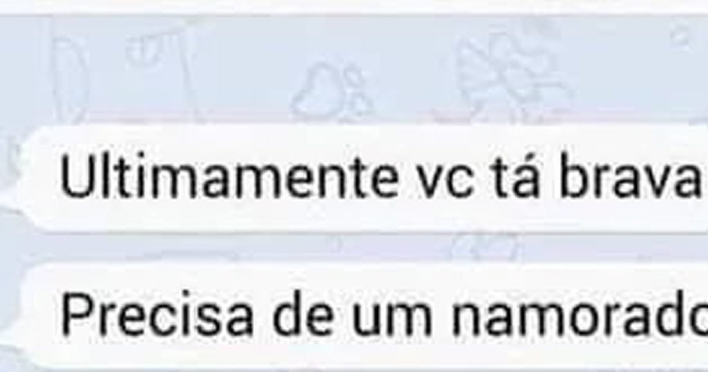 A arte de mandar indiretas A arte de mandar indiretas