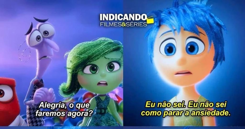 A vida adulta é um verdadeiro pacote de surpresas