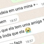 A vida amorosa é uma eterna roda-gigante de surpresas