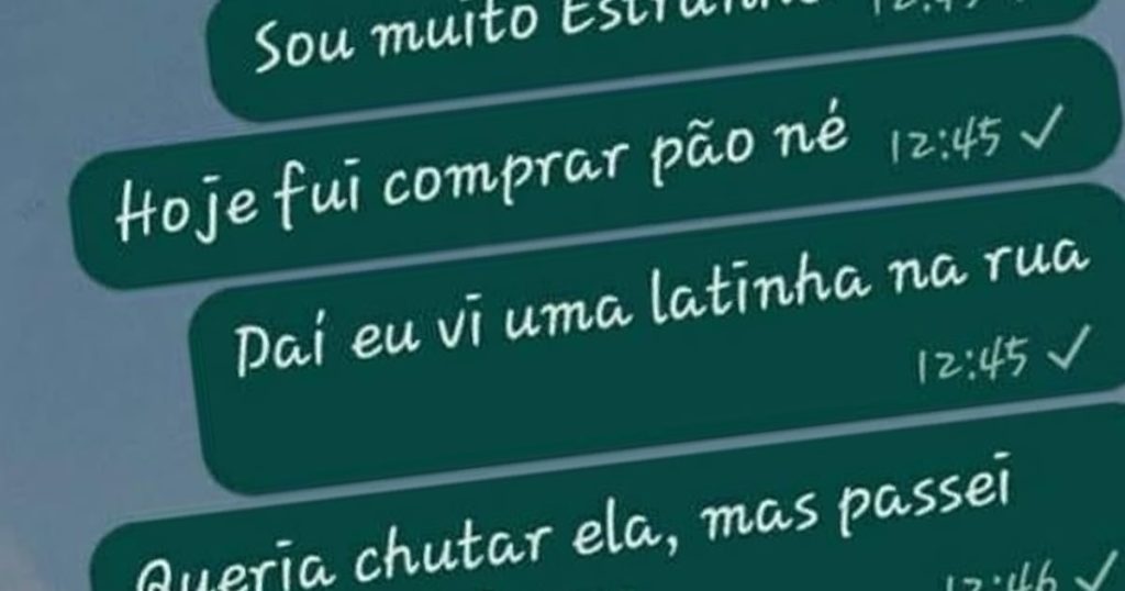 A vida do brasileiro é um eterno jogo de xadrez