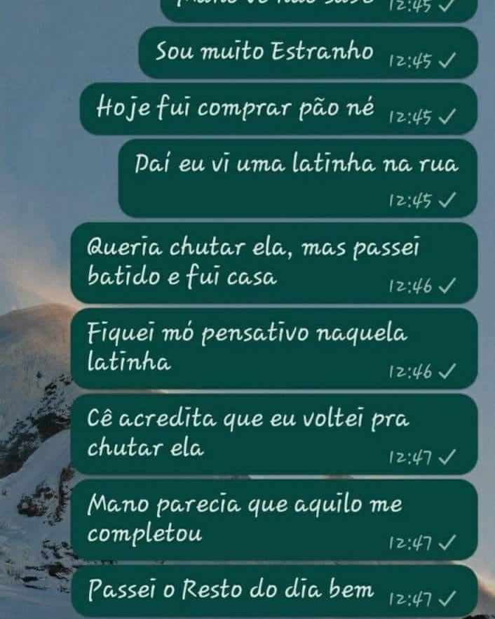 A vida do brasileiro é um eterno jogo de xadrez