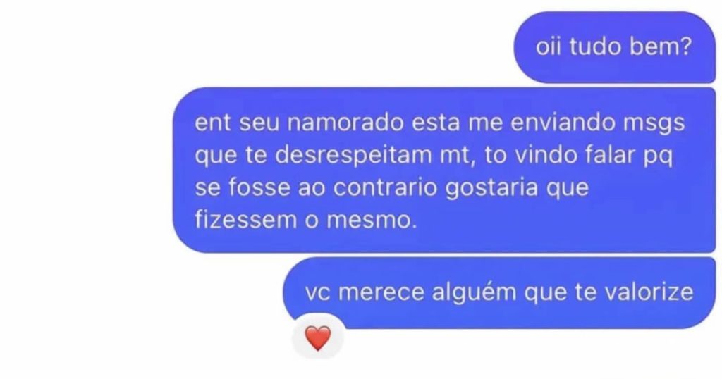 Ah, o amor moderno! Ah, o amor moderno!