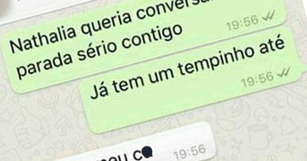 De amigo para padrasto