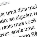 Dica de como provar que a pessoa te deve