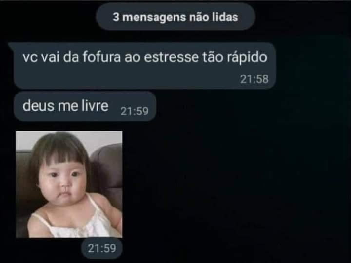 Fofura ao estresse Fofura ao estresse