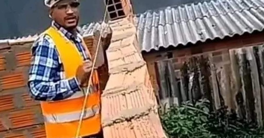 No Brasil, a engenharia é uma arte