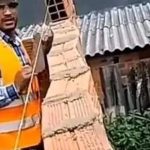 No Brasil, a engenharia é uma arte