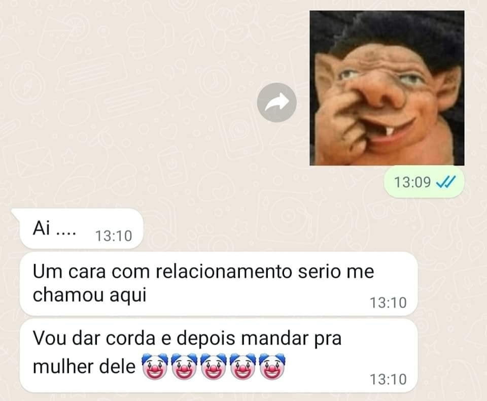 O flerte inocente se transforma em evidência incontestável O flerte inocente se transforma em evidência incontestável