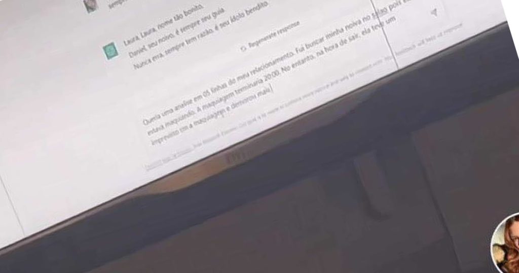 Psicólogo ChatGPT Psicólogo ChatGPT