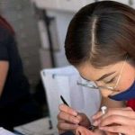 Quando não achar um modelo