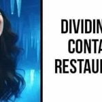 Quando o assunto é dividir a conta