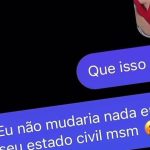 Quando o assunto é relacionamento