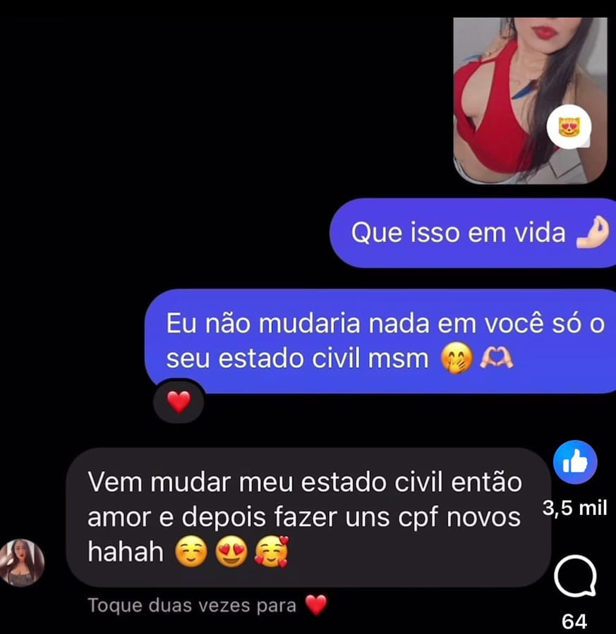 Quando o assunto é relacionamento Quando o assunto é relacionamento