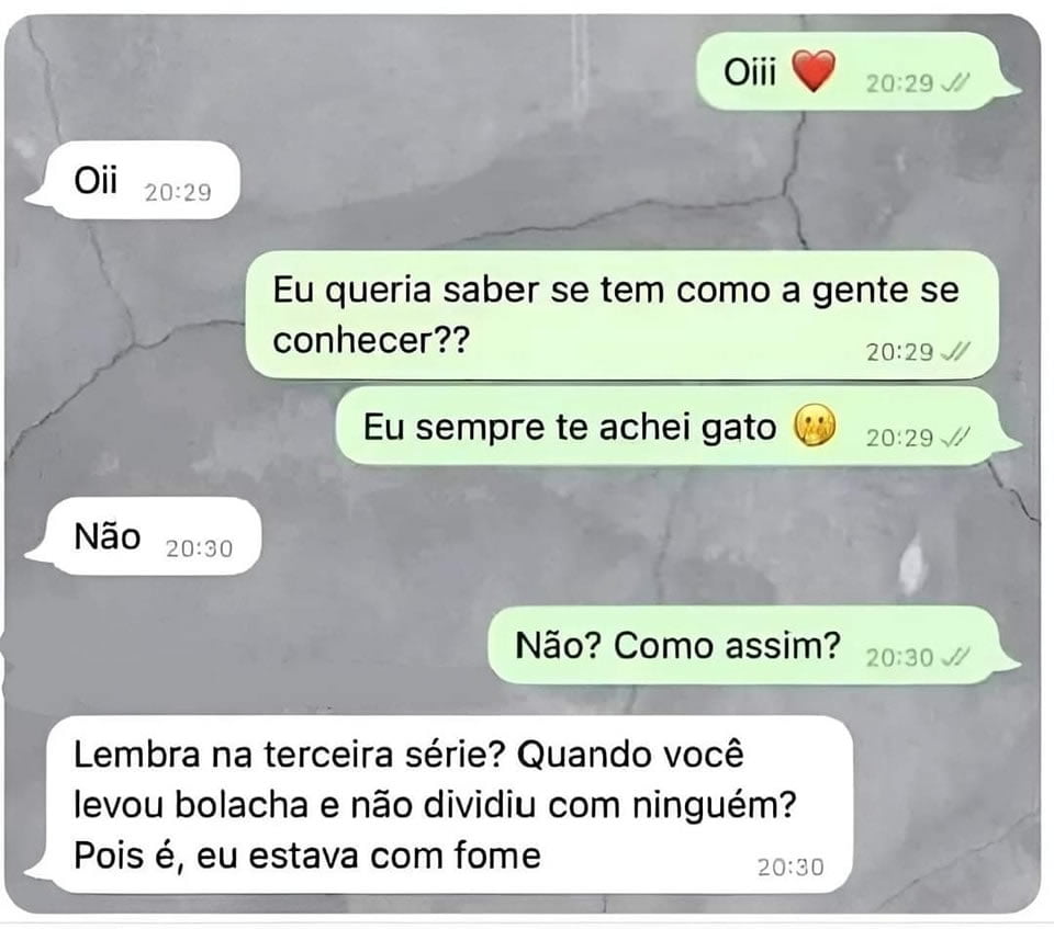 Quando você guarda rancor Quando você guarda rancor