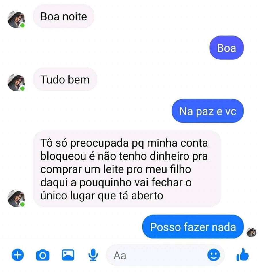 Sobreviver ao fim do mês Sobreviver ao fim do mês